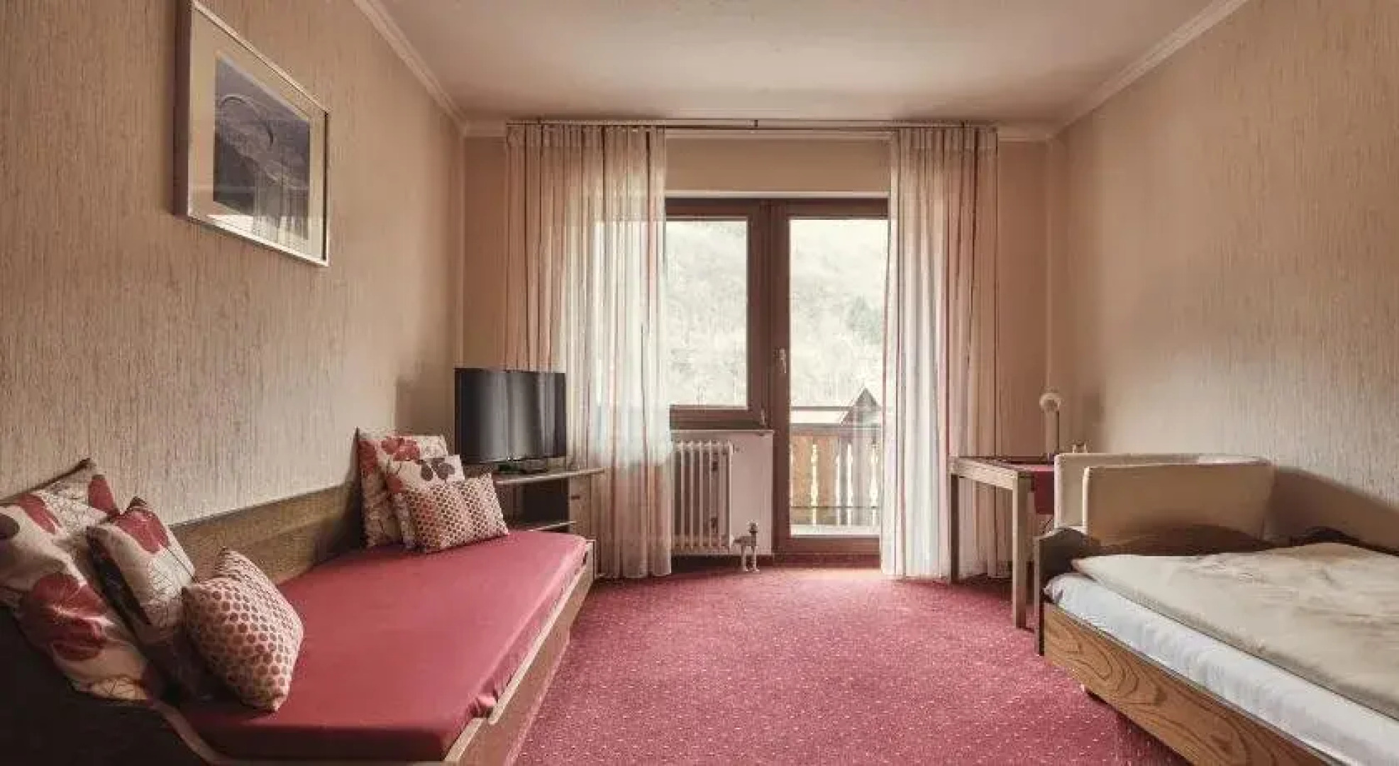 Café-Pension Endehof