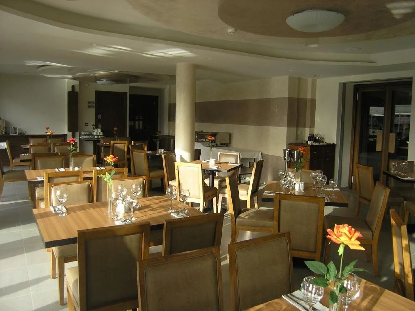 Livadia Hotel Kyperounta