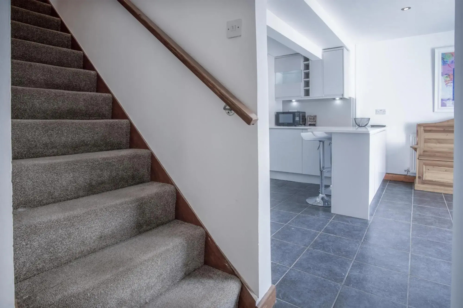 Tucking Mill - 3 Bedroom - Stepaside