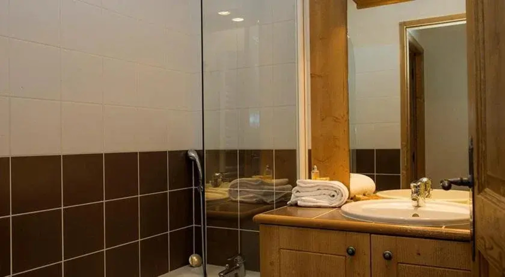 Résidence Goélia Les Chalets de Wengen