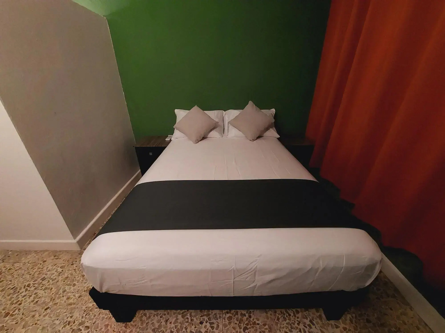 Casa de Huéspedes Juanita