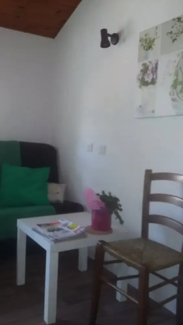 Le Hameau de la Courbière