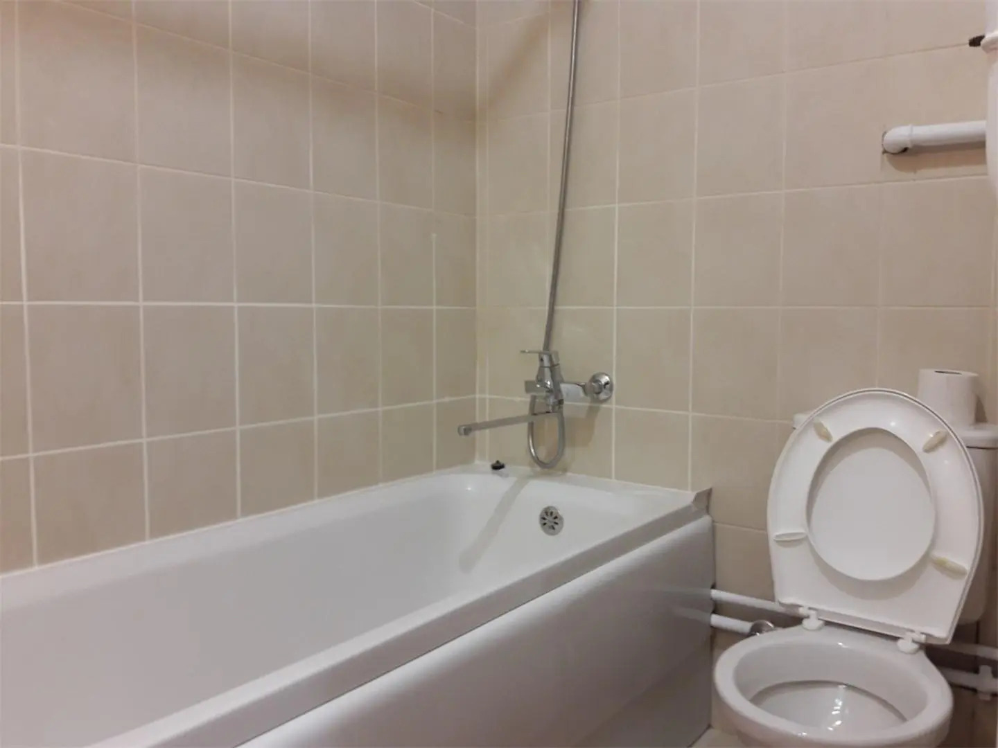 Илне Однокомнатная квартира на Ямальской 1