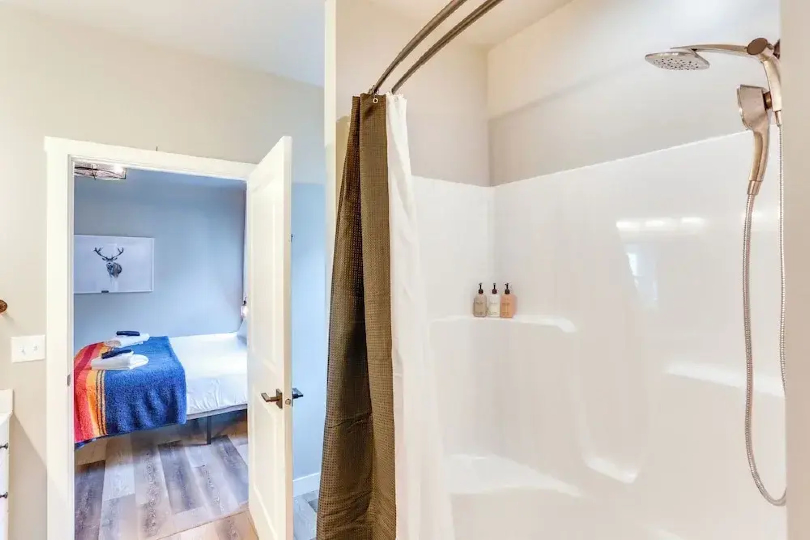 Spacious, Rustic Spearfish Home: Walk to Downtown!