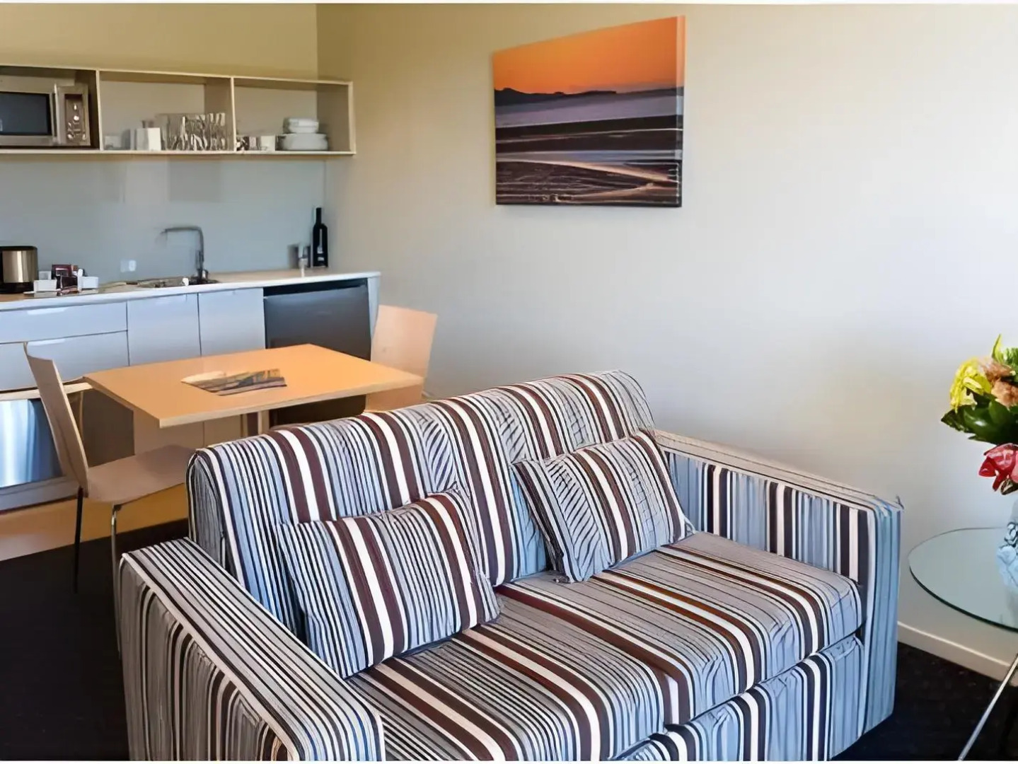 The Crown Hotel Napier