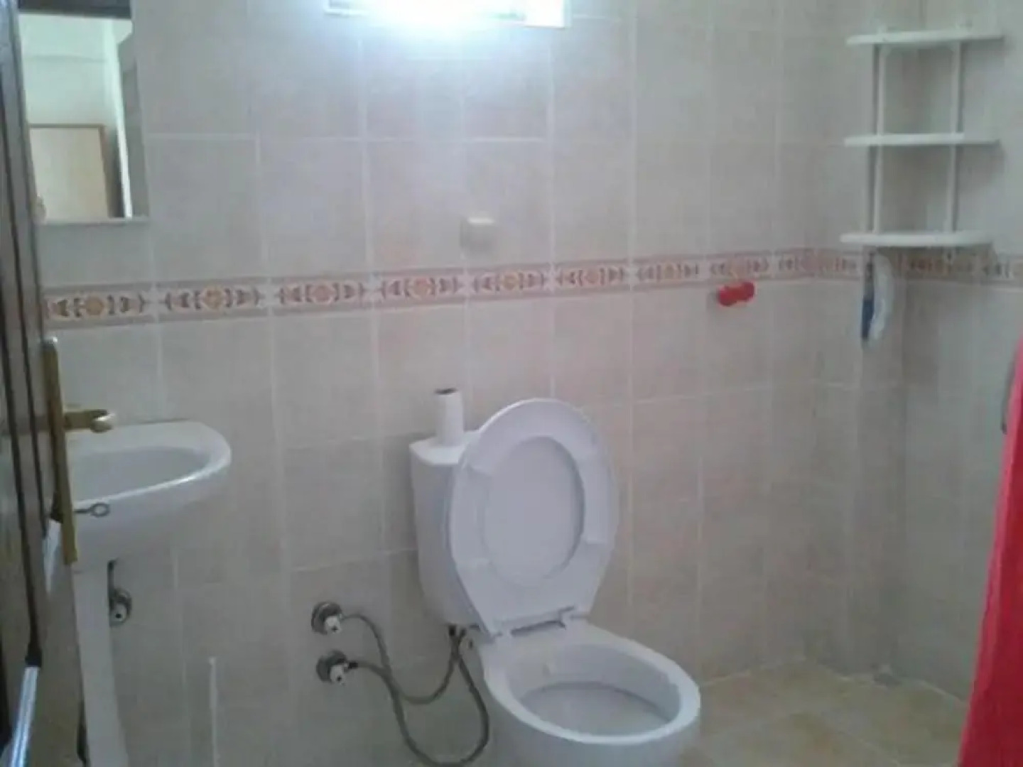 Akyaka Apart Konaklama