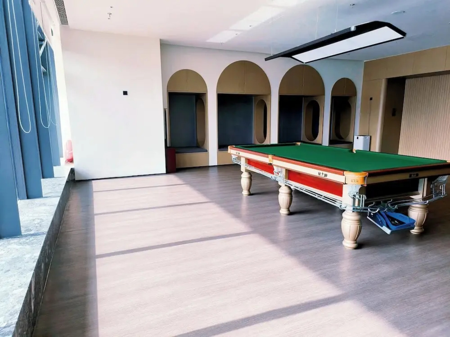 Wanda Jin Xiaohe Xincheng