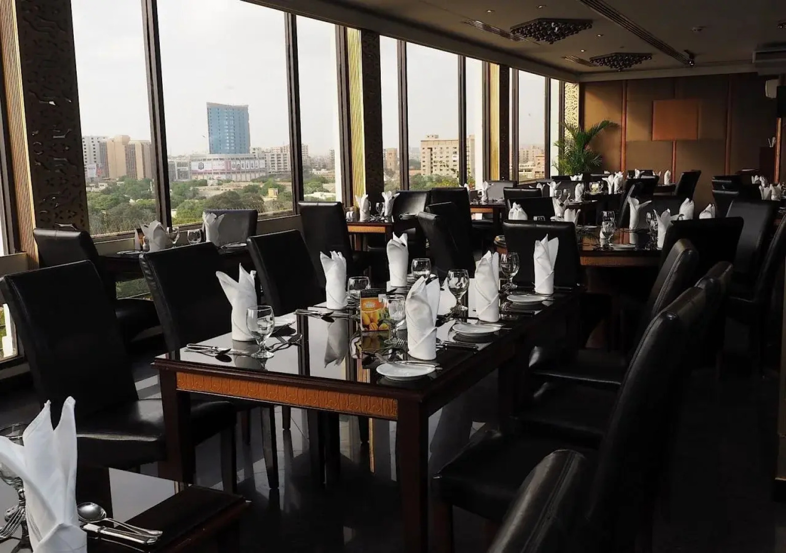 Pearl Continental Hotel Karachi