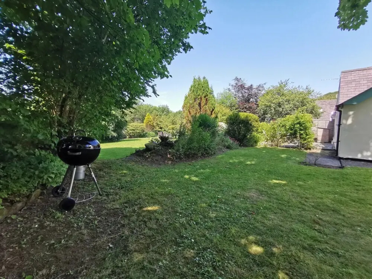 Jasmine Cottage - 3 Bed - Llanfyrnach