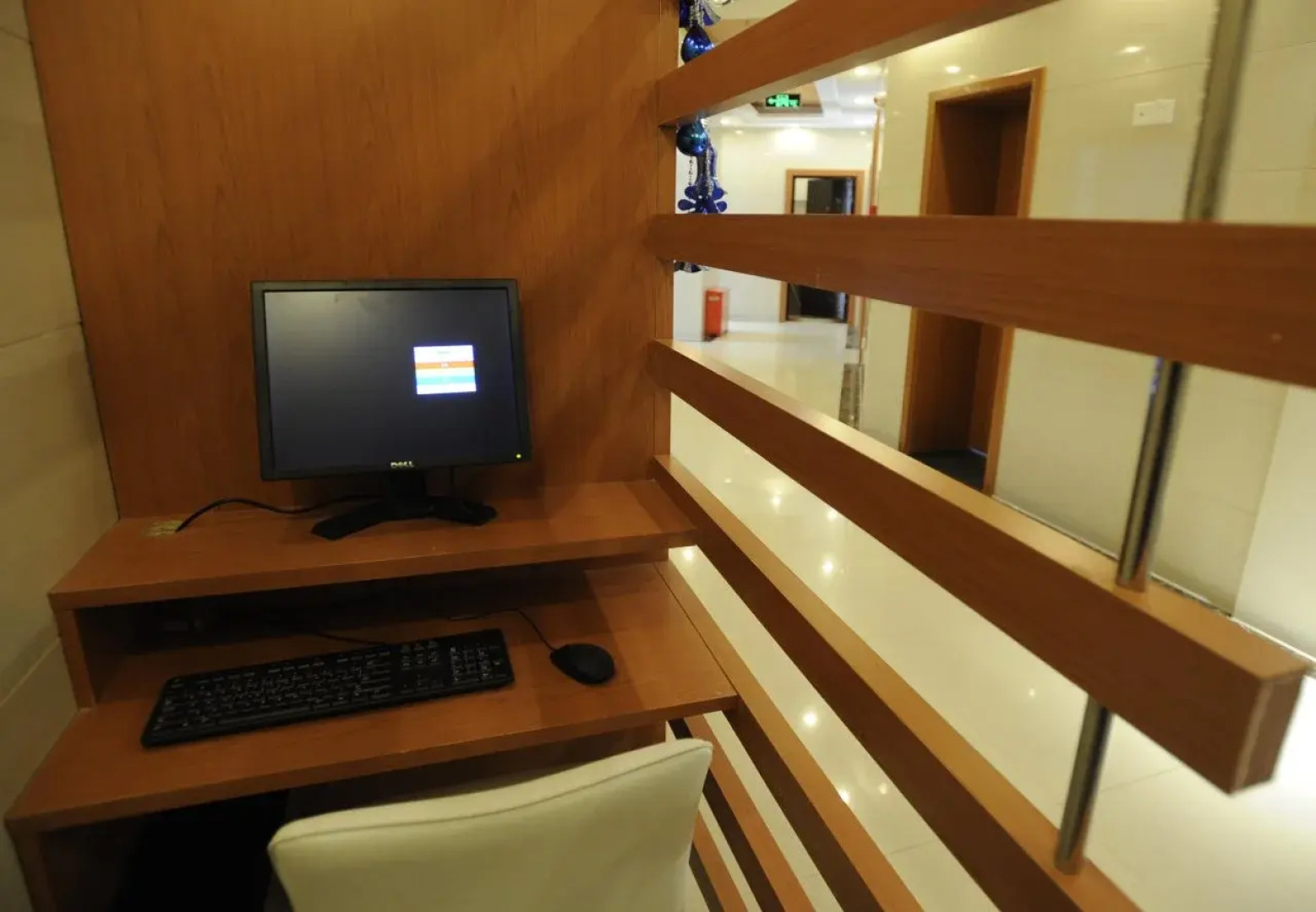 Wuhan Shuianmeiju Hotel