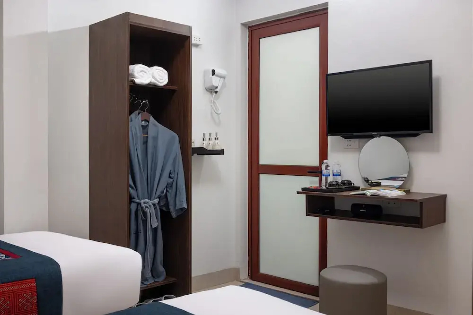 July Hotel Central Sapa