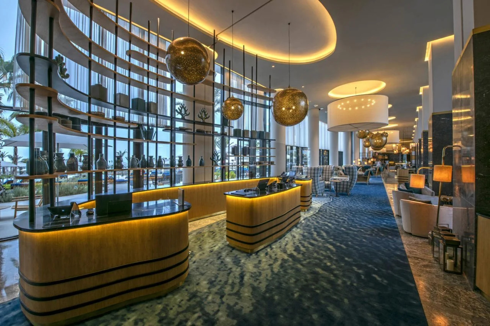 Hyatt Regency Taghazout