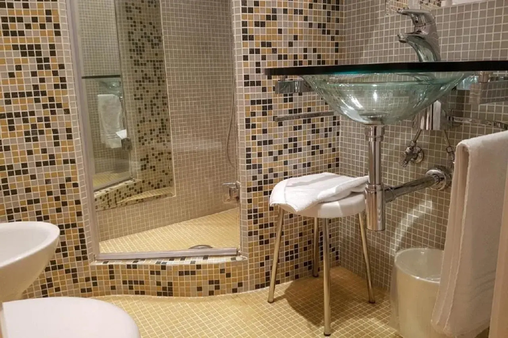 Best Western Signature Collection Hotel Paradiso