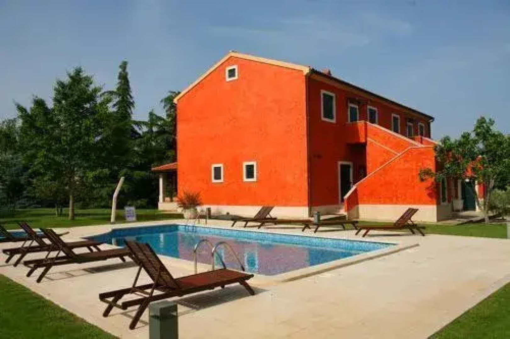 Alla Beccaccia Landpension