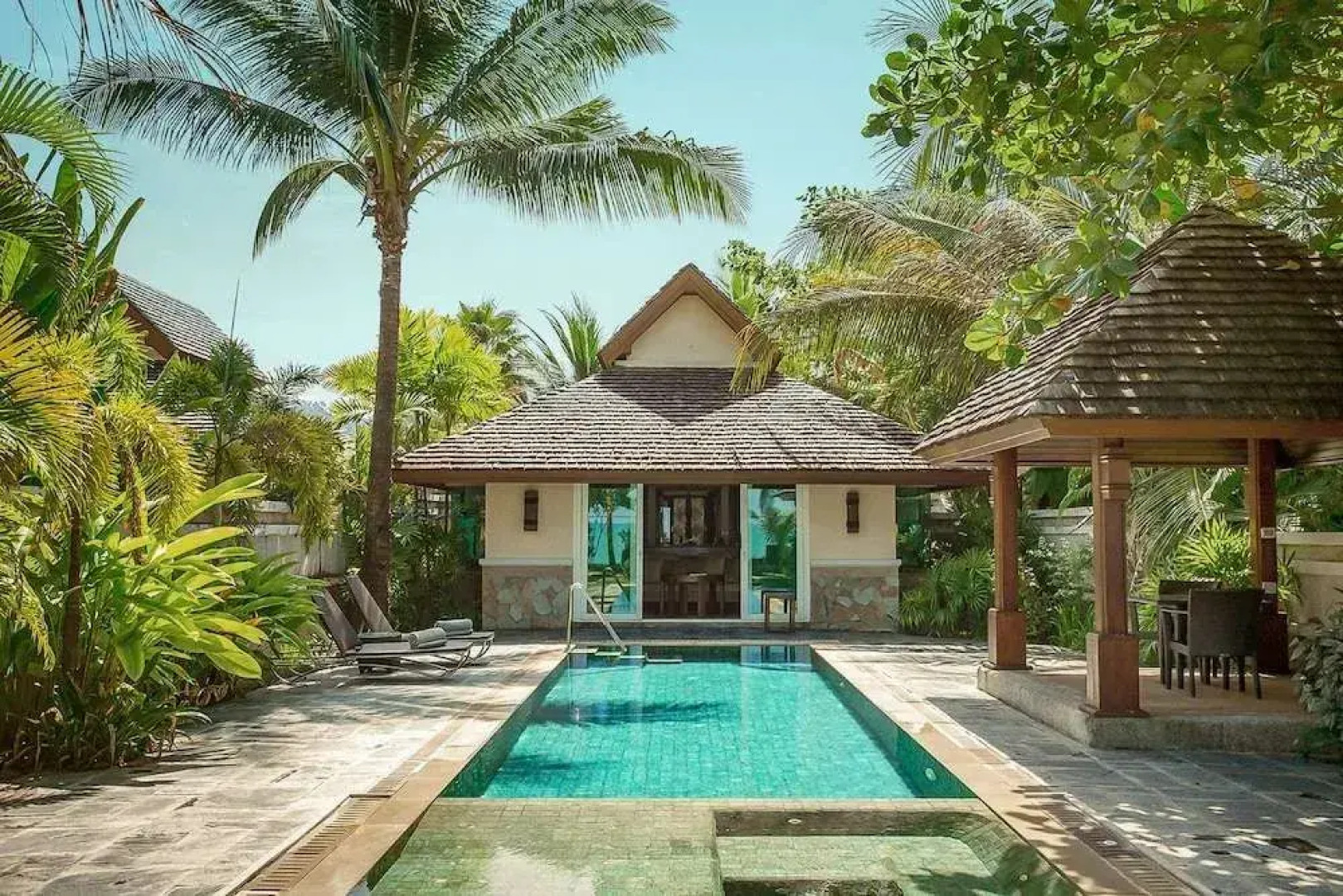 Pullman Khao Lak Katiliya Villas