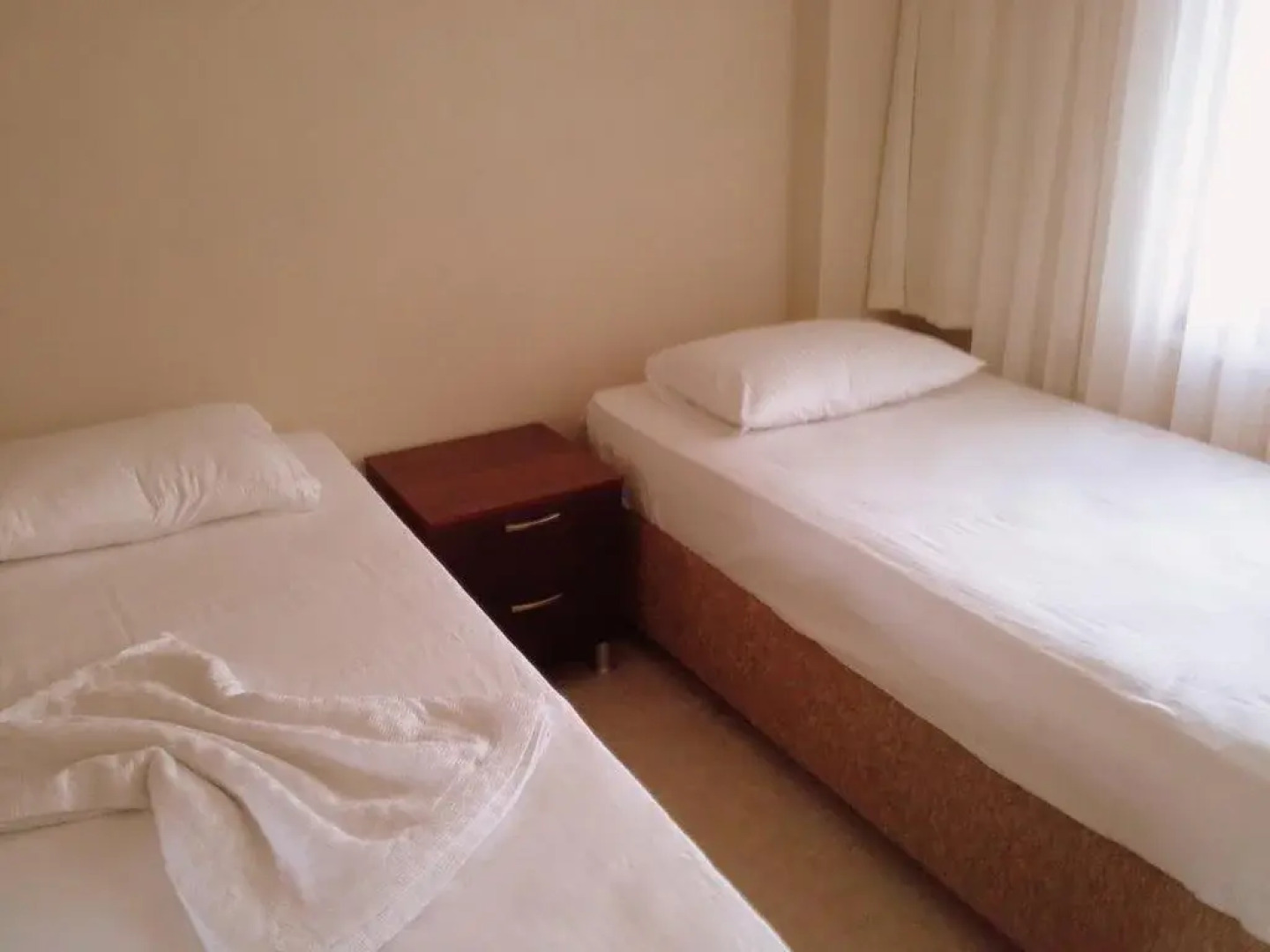 Kerpe Degirmen Hotel