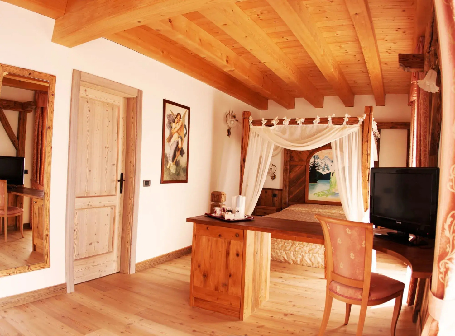 Agristurismo ai Castioni