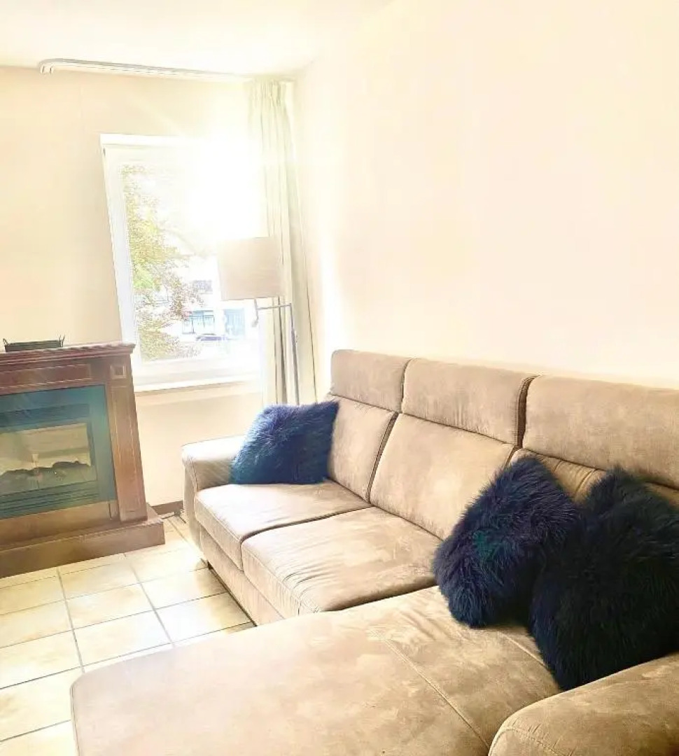 Villadelux Elbershof