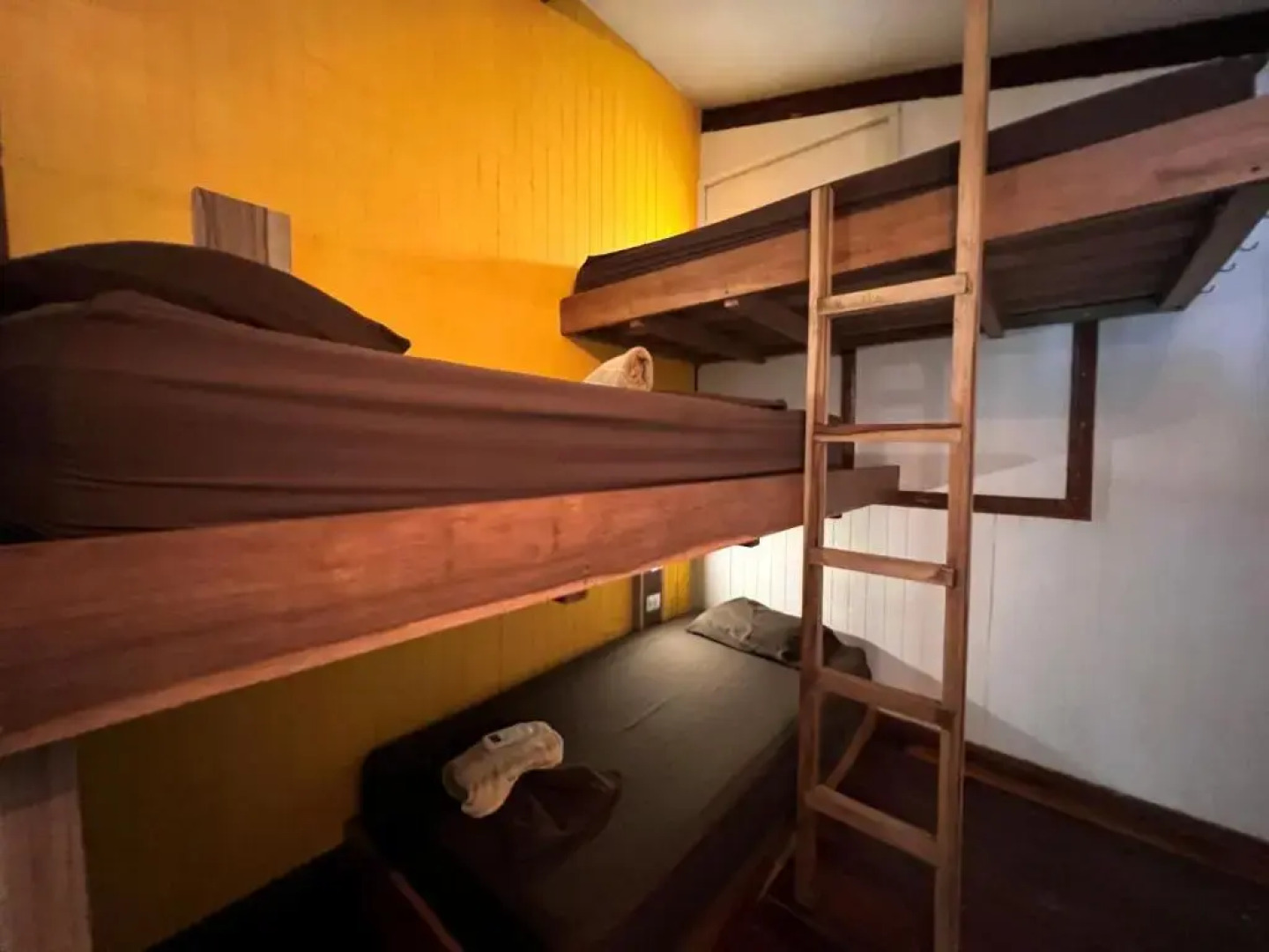 Playa 506 Beachfront Hostel