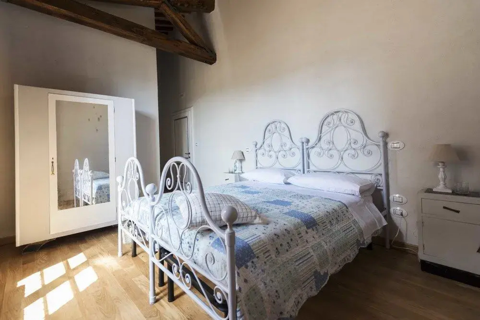 Abbazia Sette Frati Agriturismo Fratres