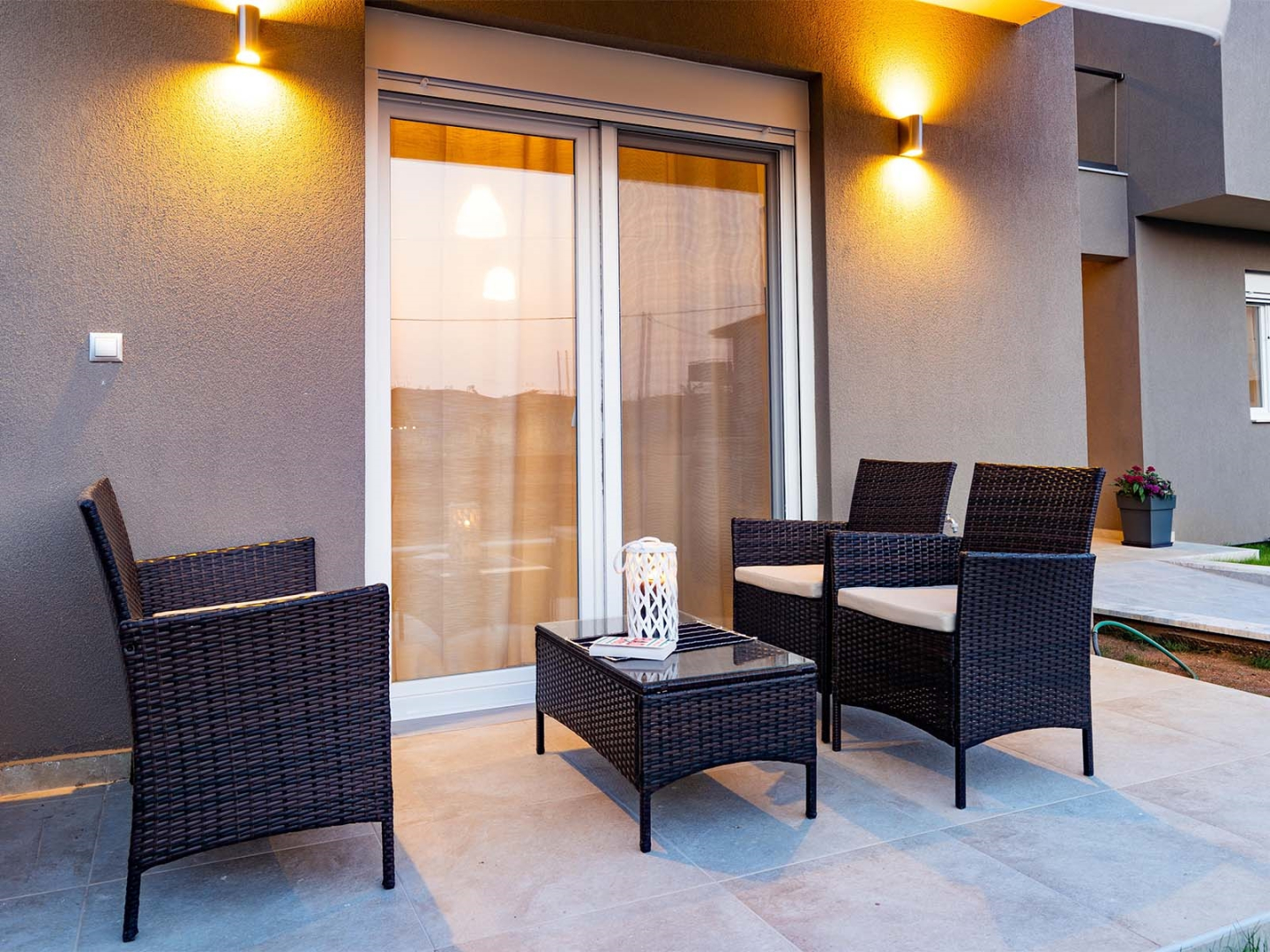 Kiosse Maison 3 by TravelPro Services - Nea F...