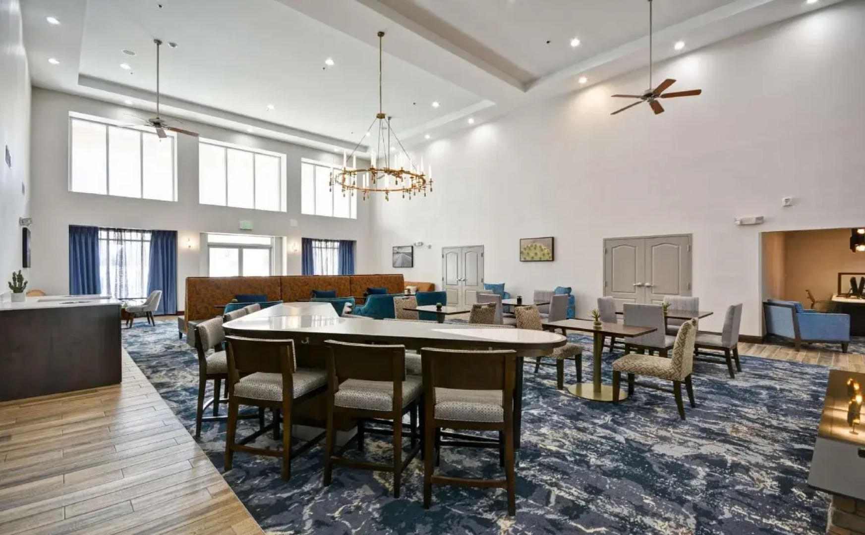 Homewood Suites by Hilton Palm Desert