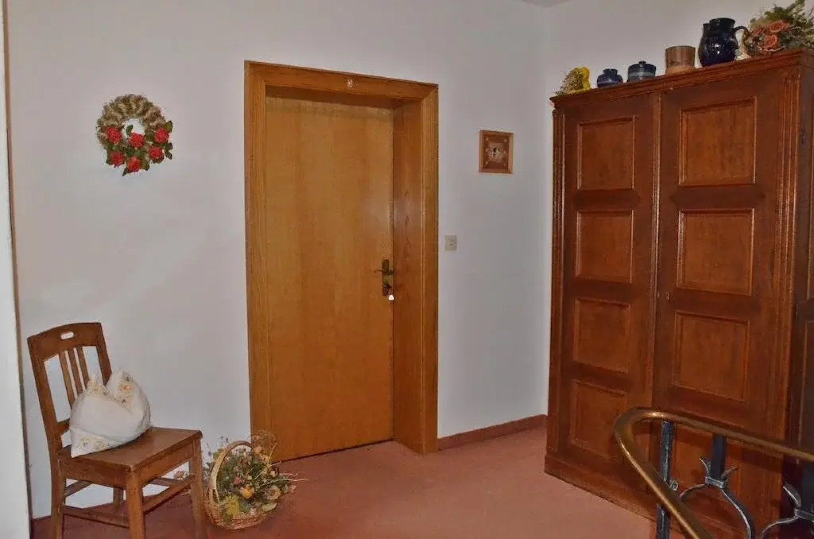 Gästehaus Lackner Christine