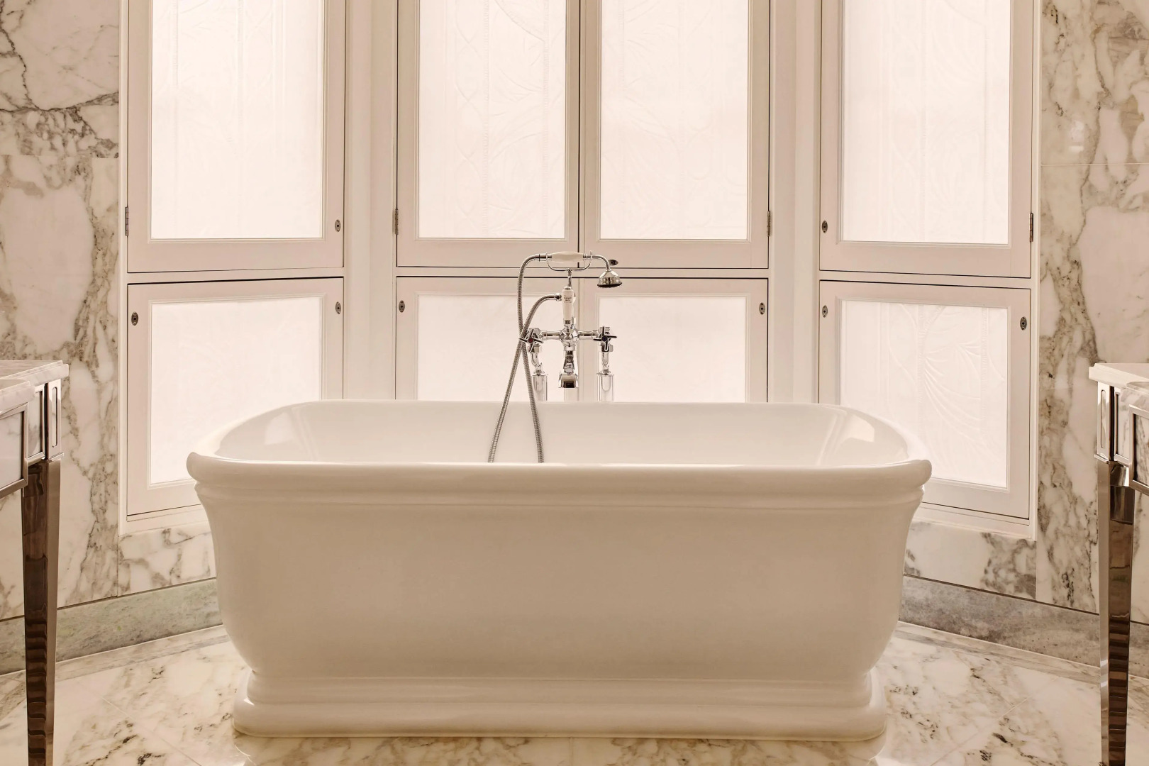 Claridge’s, Maybourne