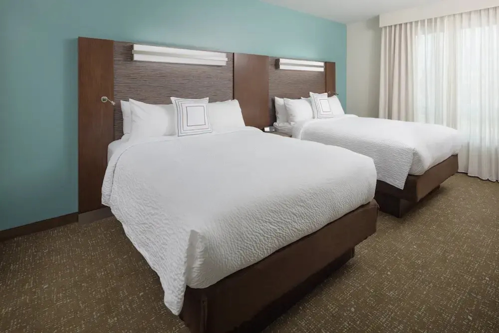 Residence Inn Ontario Rancho Cucamonga