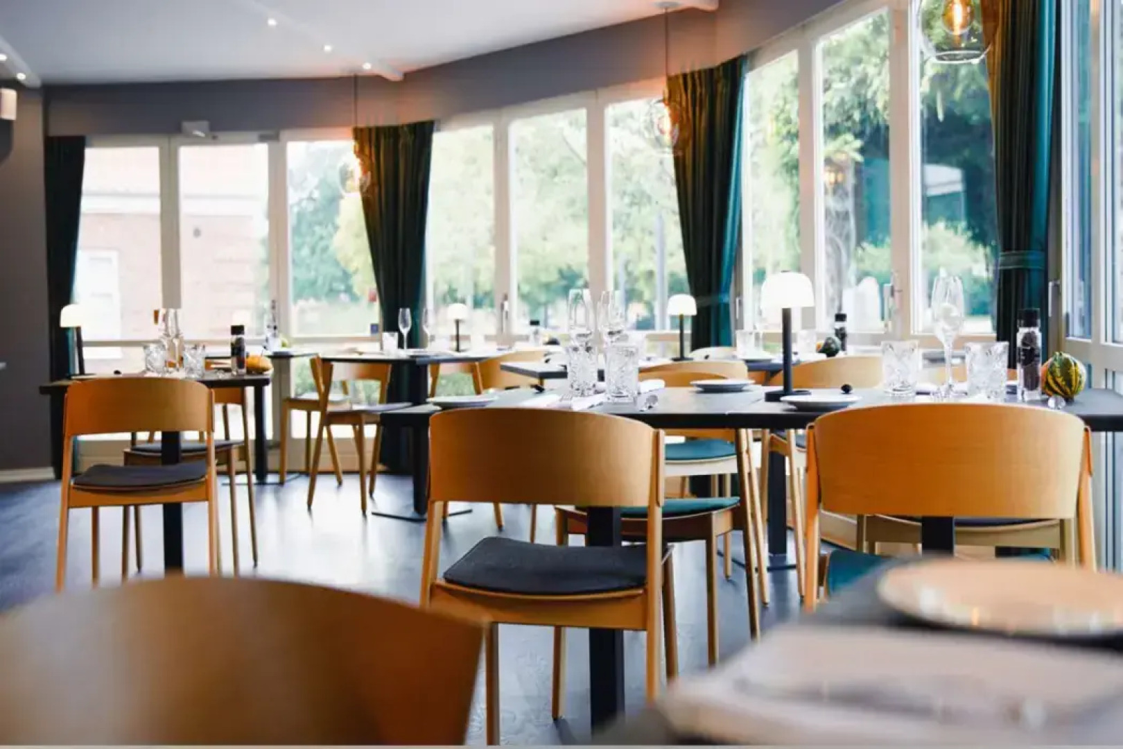 Hotel Dalgas, BW Signature Collection