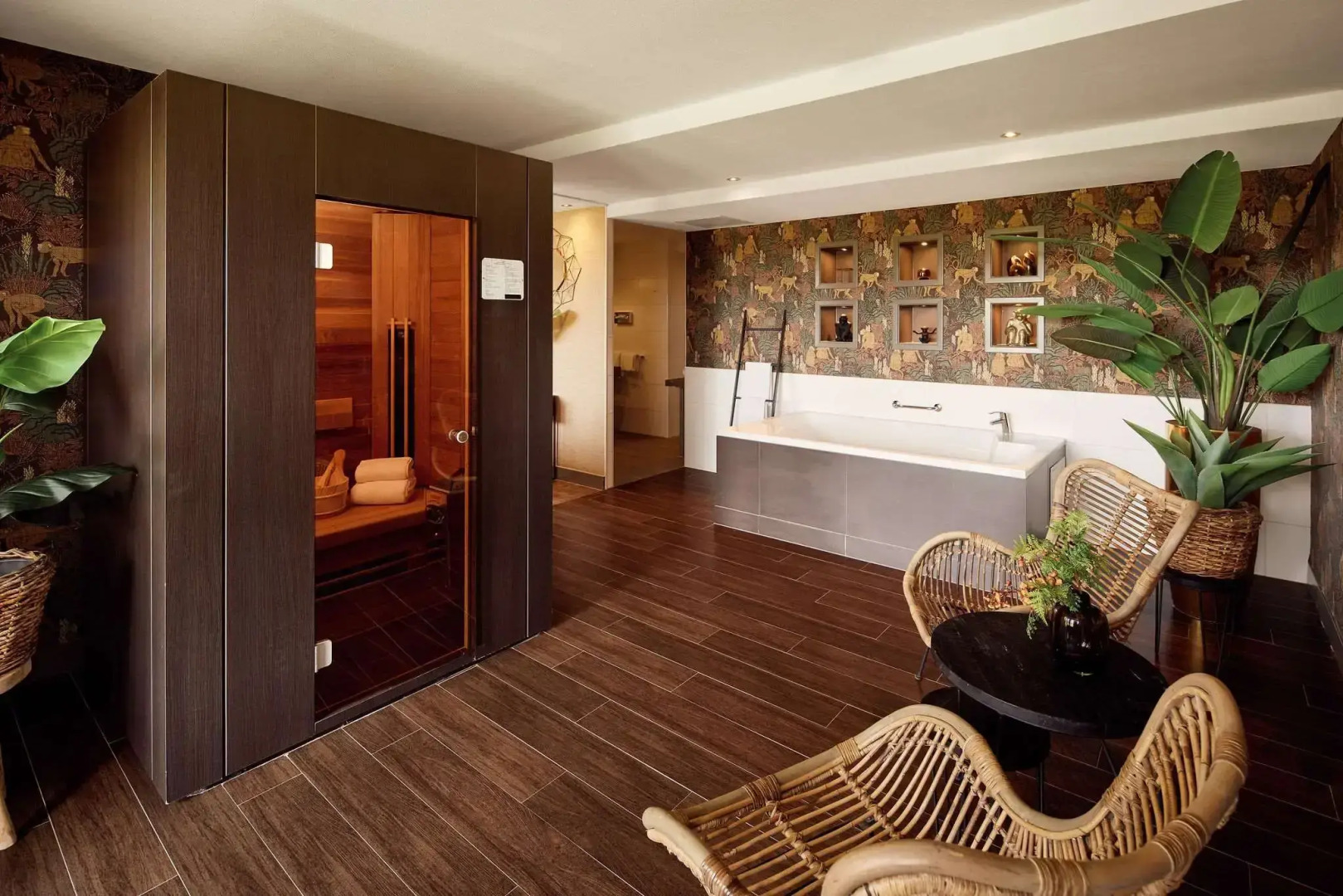 Van der Valk Hotel Drachten