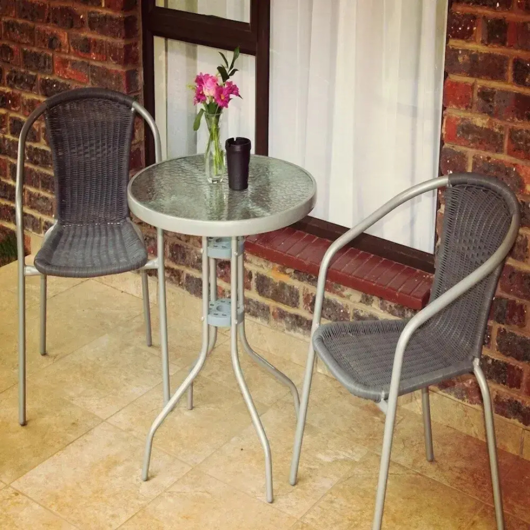 New Haven Guest House