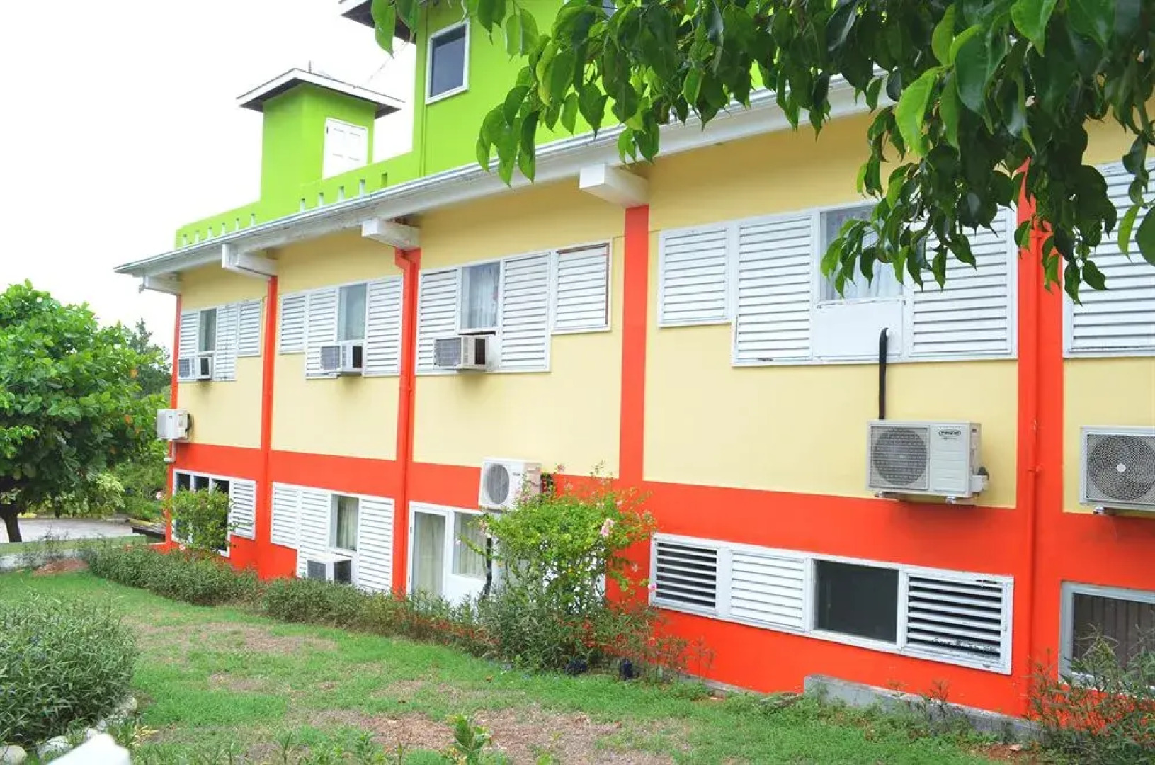 The Suites Ocho Rios