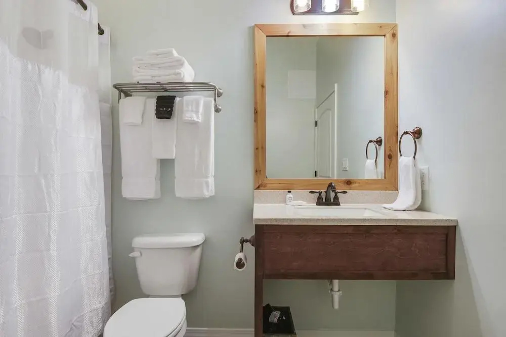 Hotel Whiskey in Pass Christian