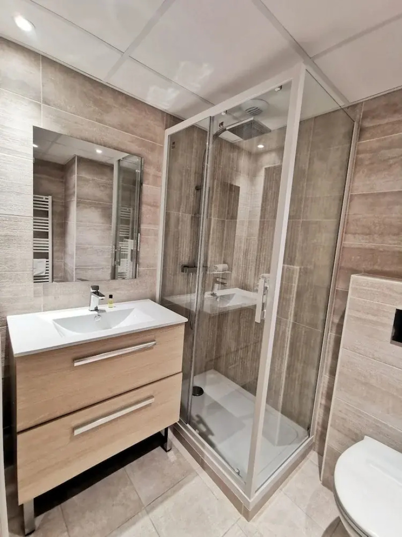 Terres de France - Le Domaine du Palais