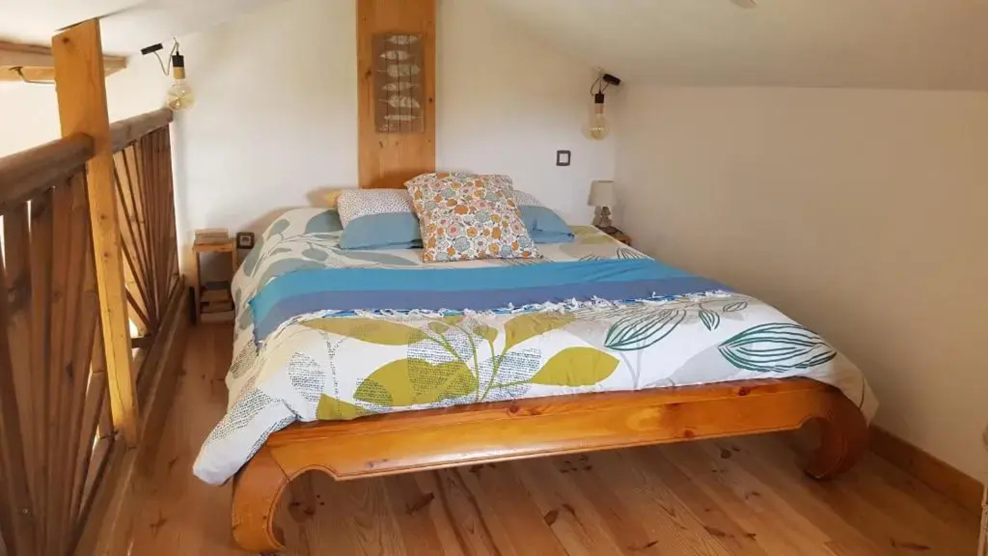 Spa Cabanon de Charme - Le Garagaï