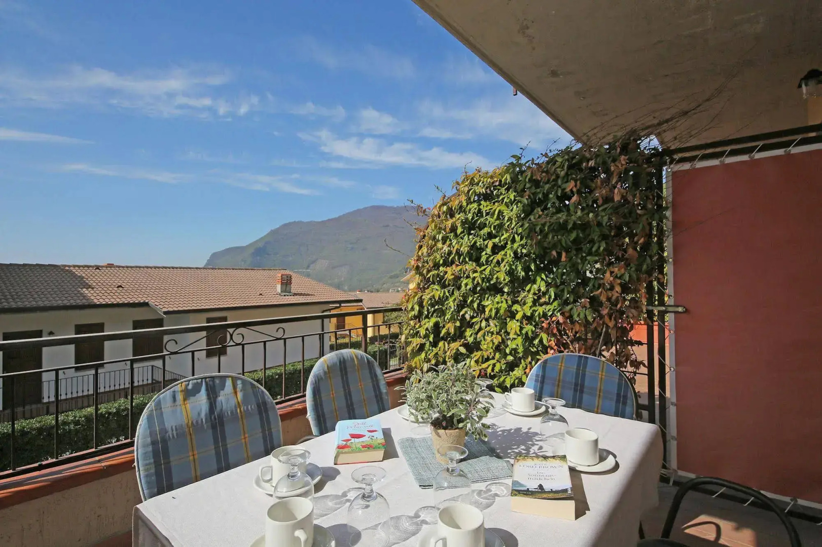 Residence Primera Rompala