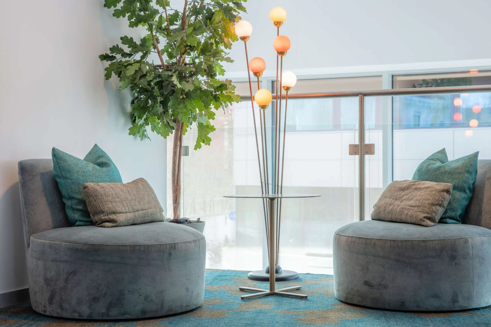 Radisson Blu Hotel Uppsala