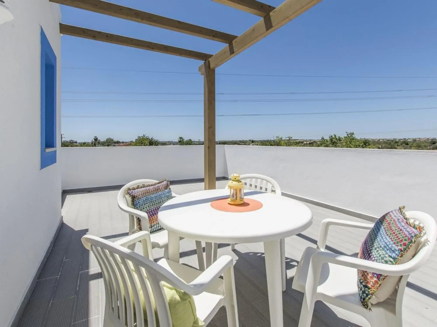 Villa Juliana (AL) in Boliqueime