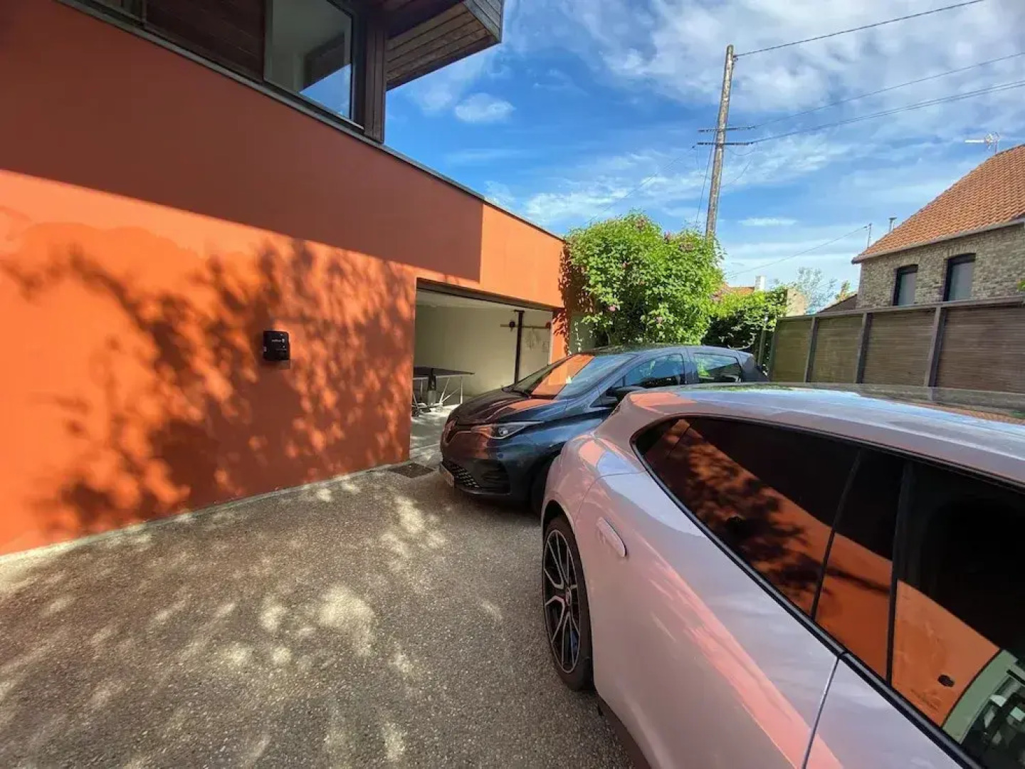 Villa des Remparts - BnB Calais-Marck-Bourbourg-Gravelines