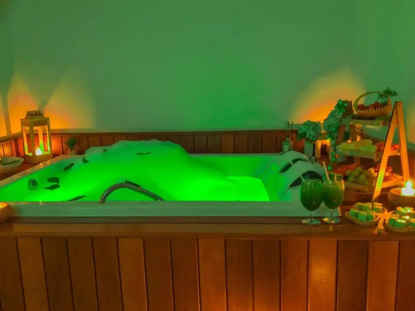 Machadinho Thermas Resort SPA