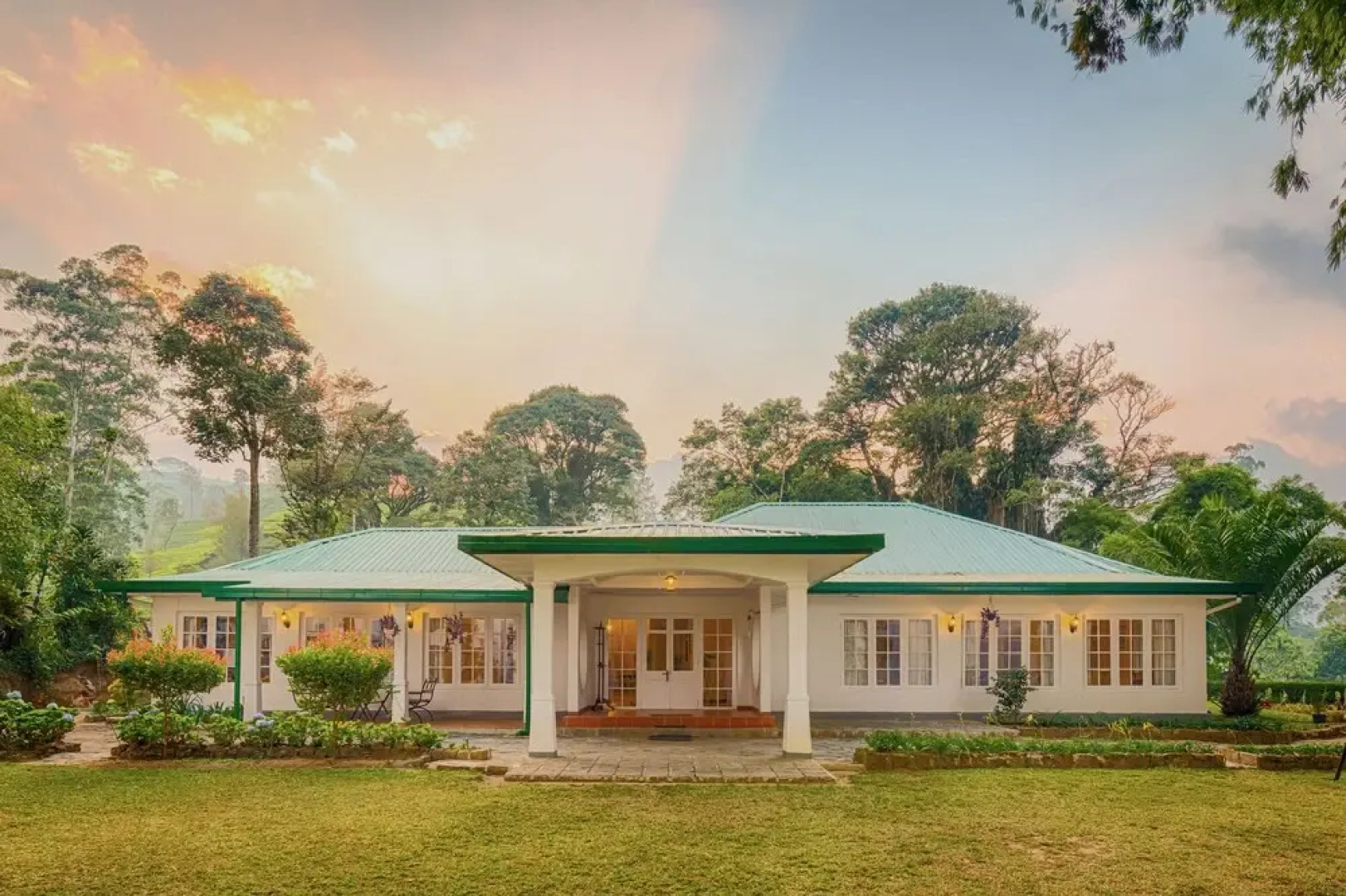 Strathdon by Zinc Journeys