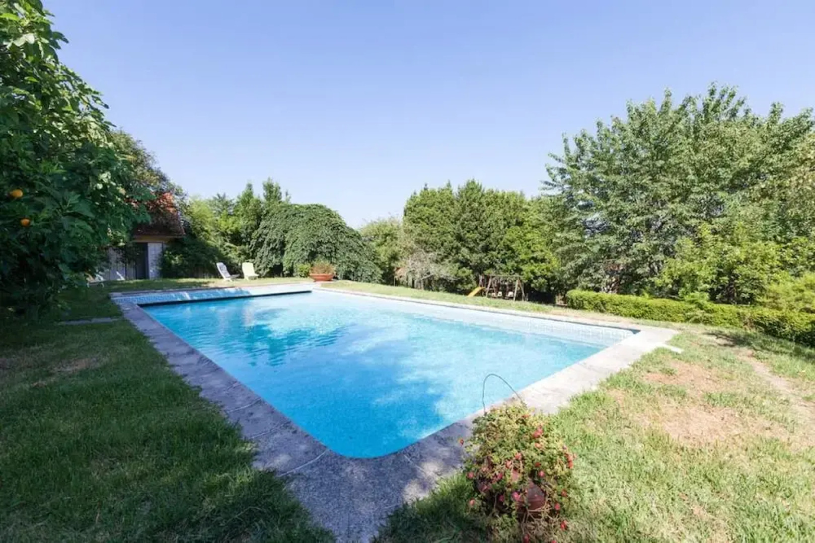 House With 3 Bedrooms in Valpedre, With Shared Pool, Terrace and Wifi Near the Beach