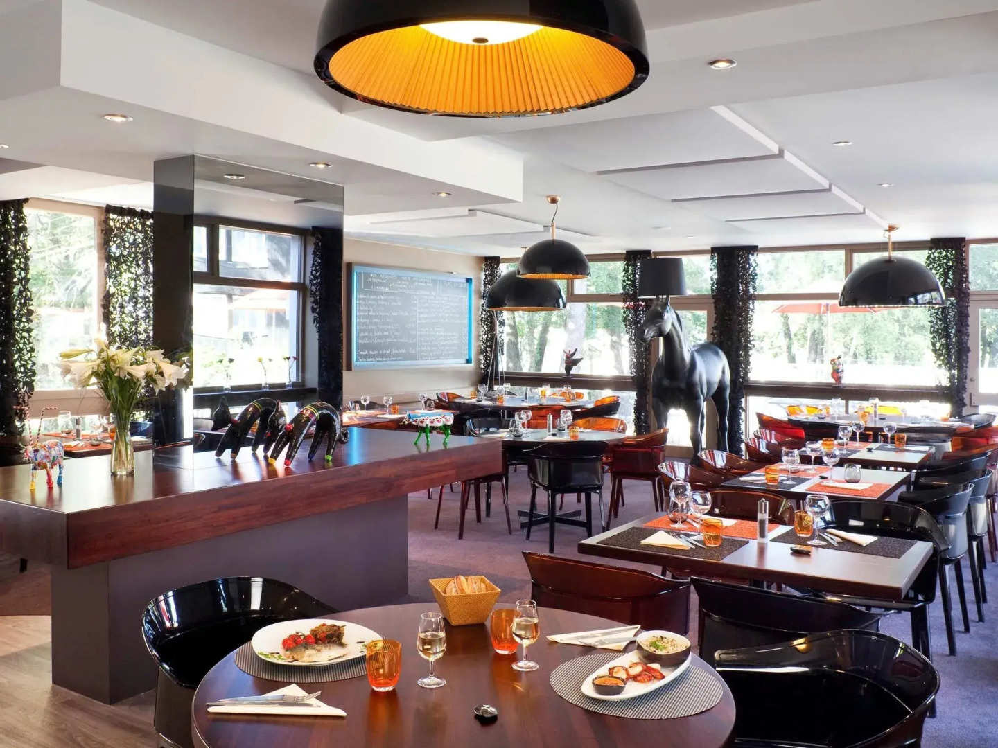 ibis Styles Lorient Caudan