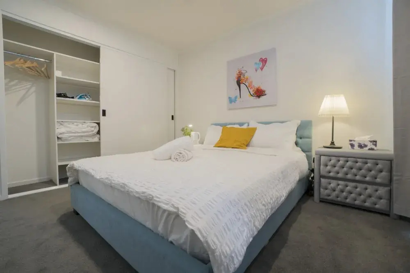 Amazing Sea Views Luxury Guest House