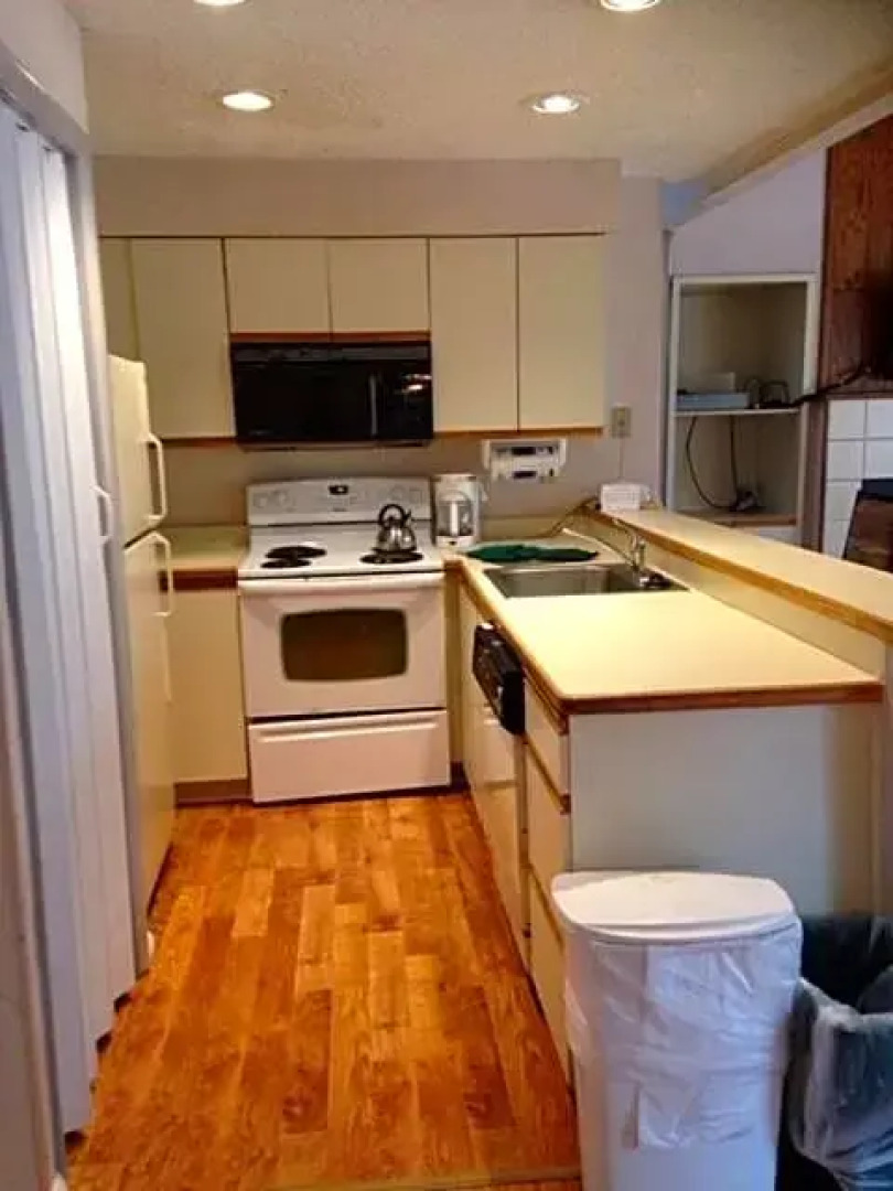 Eagle Village Resort