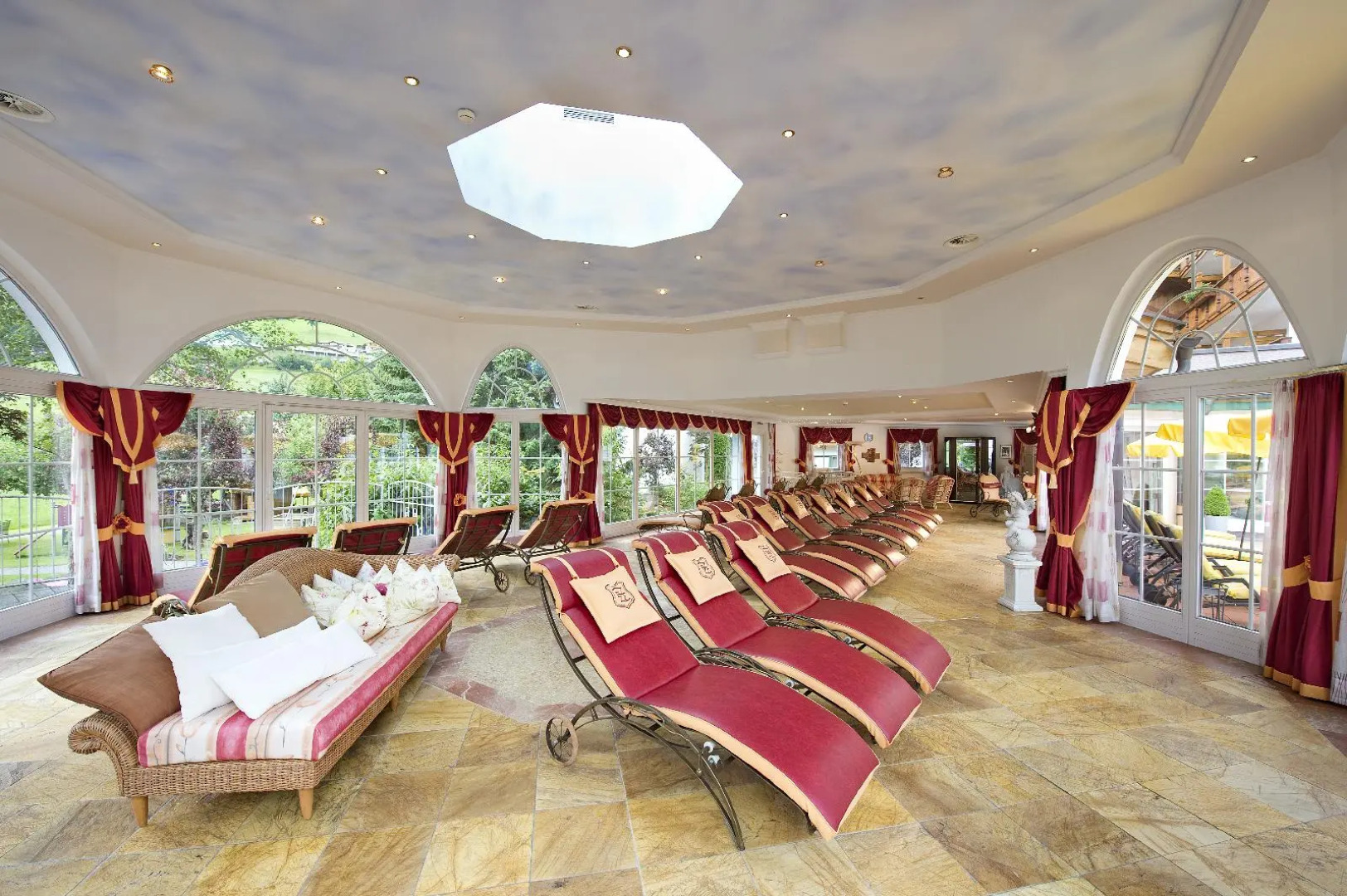 Landgut Zapfenhof Hotel