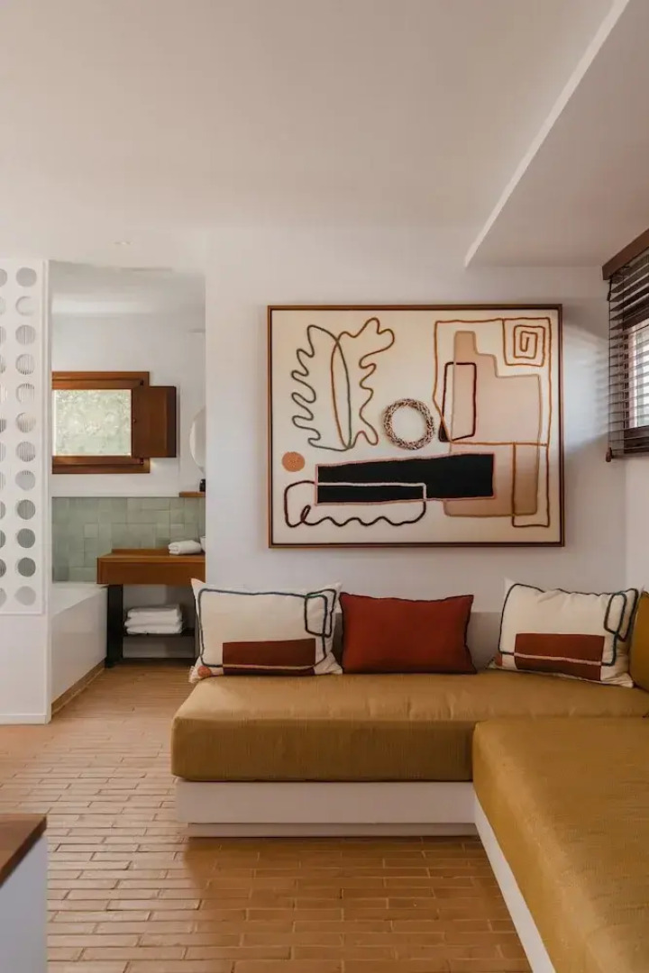 Boutique Hotel Villa Salvador - Adults Only