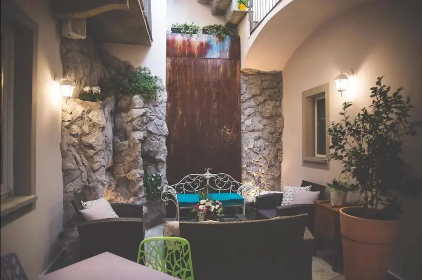 Cantina del Convento Maison