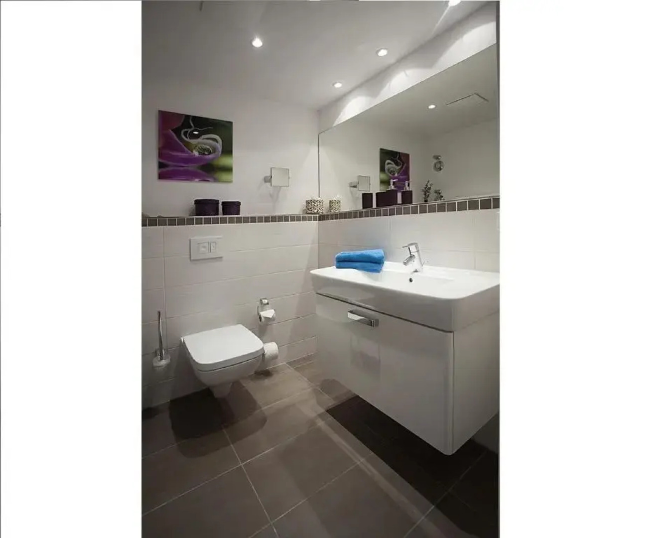 Residenz am Balmer See - FeWo 53